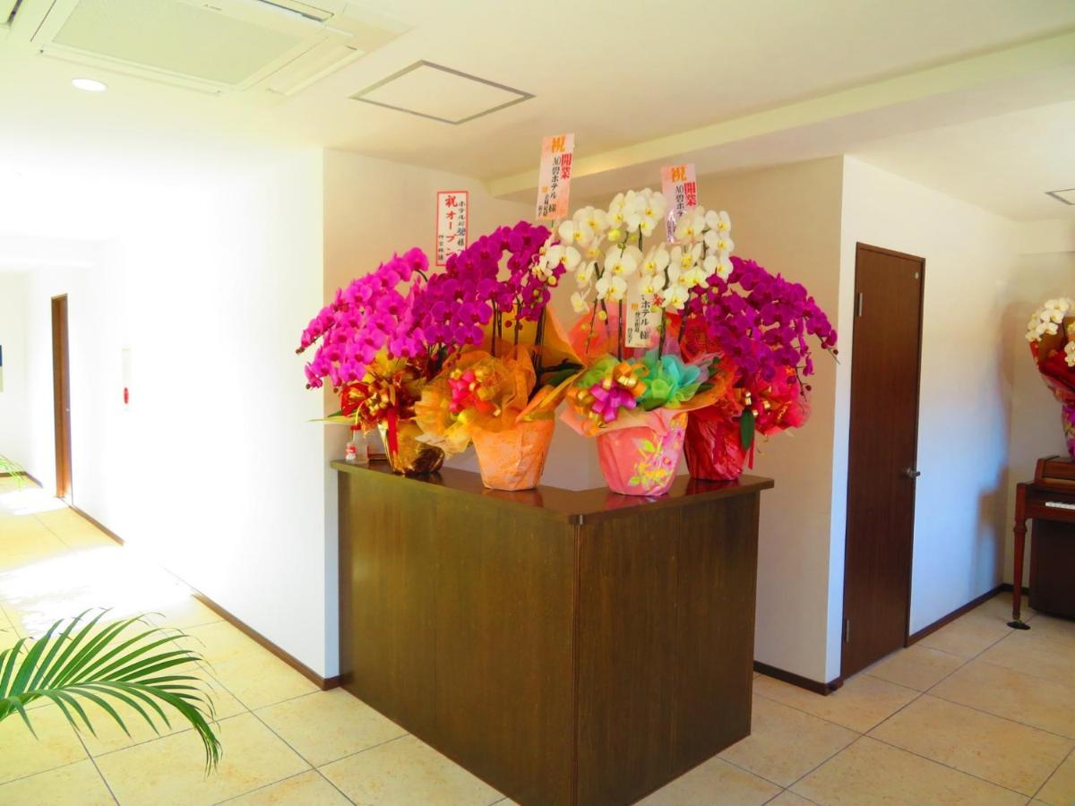 Ao-Ao-Hotel - Vacation Stay 29367V Nago Exterior photo