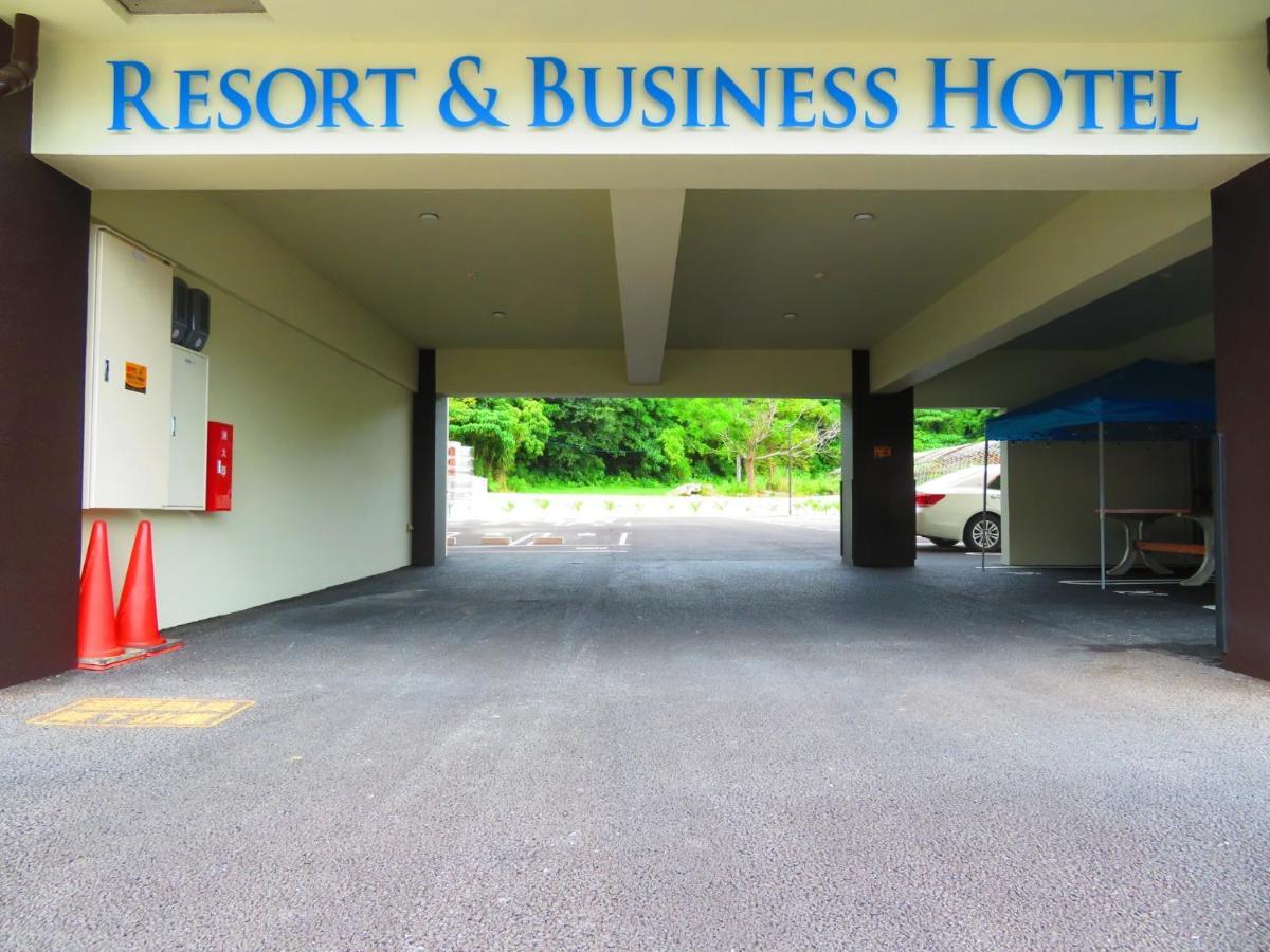Ao-Ao-Hotel - Vacation Stay 29367V Nago Exterior photo