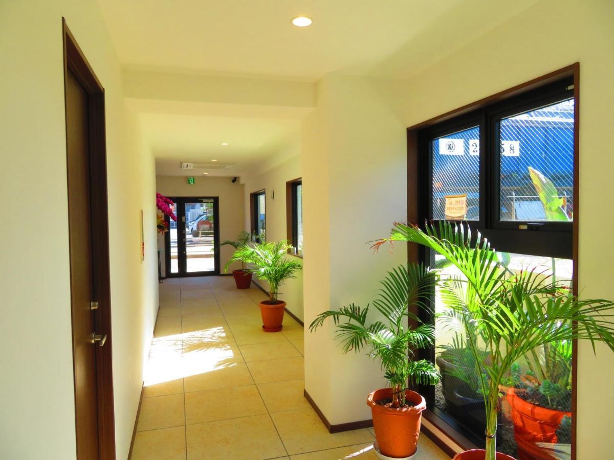 Ao-Ao-Hotel - Vacation Stay 29367V Nago Exterior photo