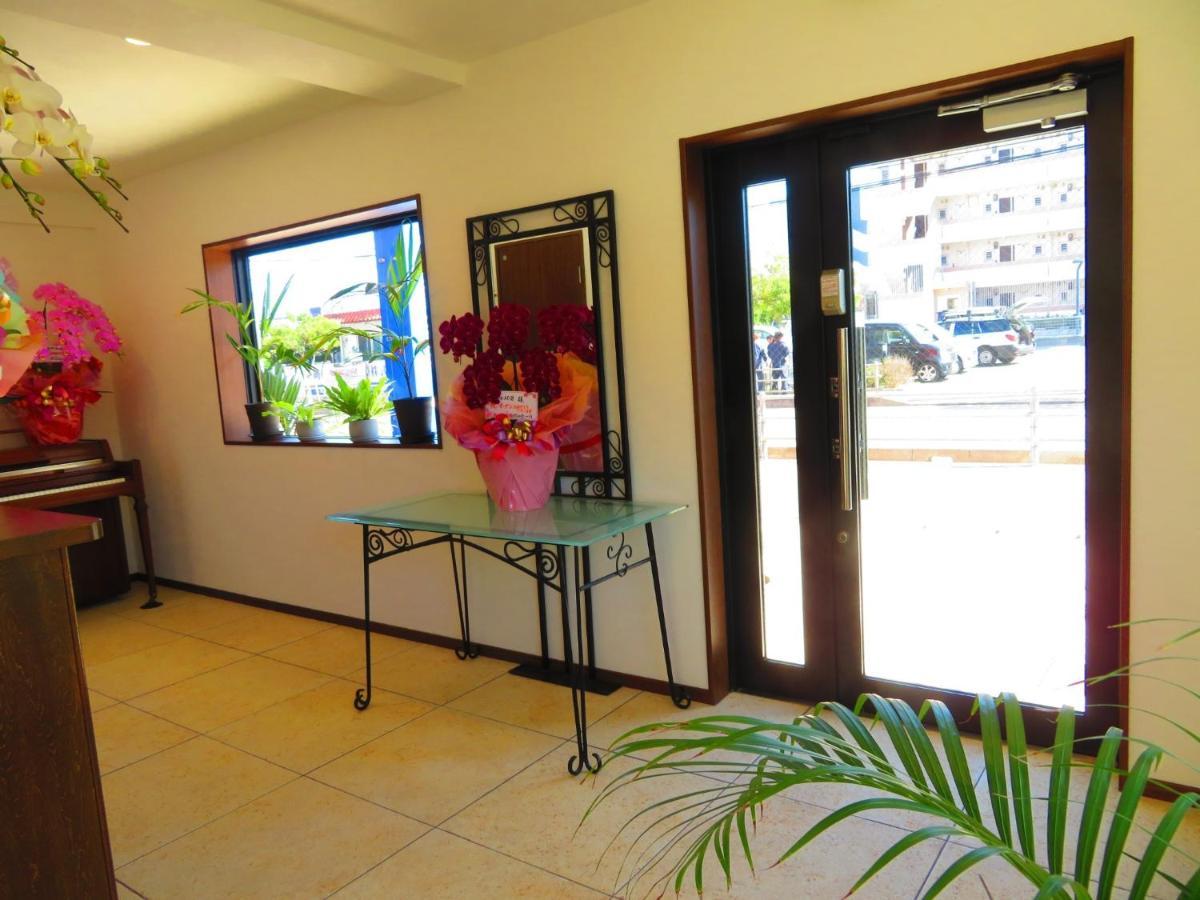 Ao-Ao-Hotel - Vacation Stay 29367V Nago Exterior photo